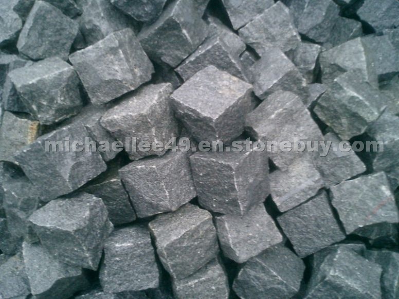 Basalt Cobble Stone