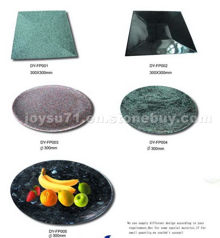 Fruit Plate
