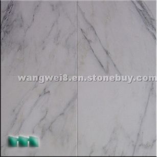 Orient White Marble Slabs Tiles Backsplash