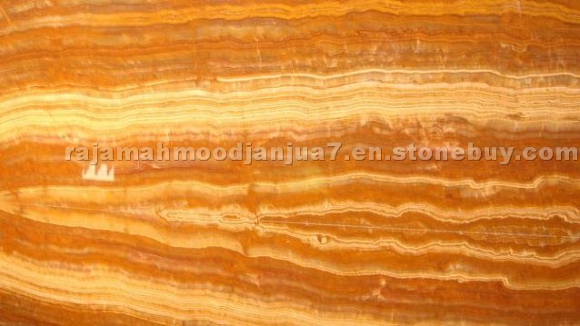 IMPORTED ONYX : ORANGE
