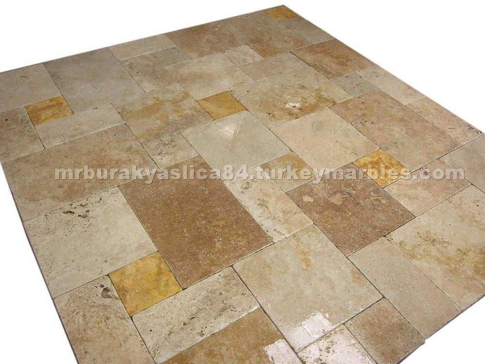Dessert Travertine Pattern