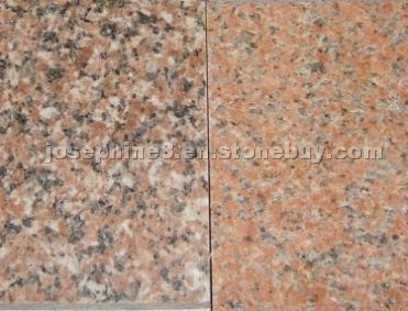 ShiDao Red Granite