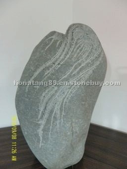 Stone Carving (Stone Sculpture)
