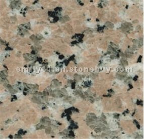 Granite -Huidong Red