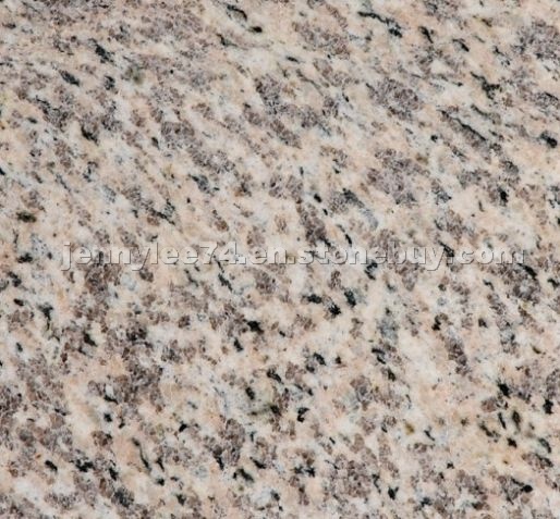 Tiger Skin Red granite