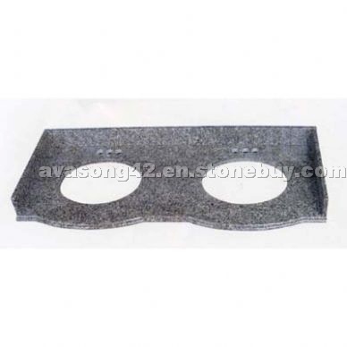 vanity top