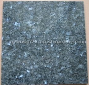 Blue Pearl Tile