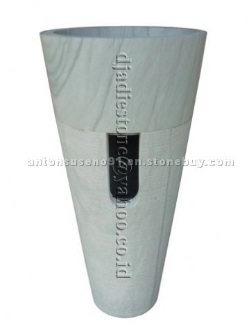 Round Pedestal green