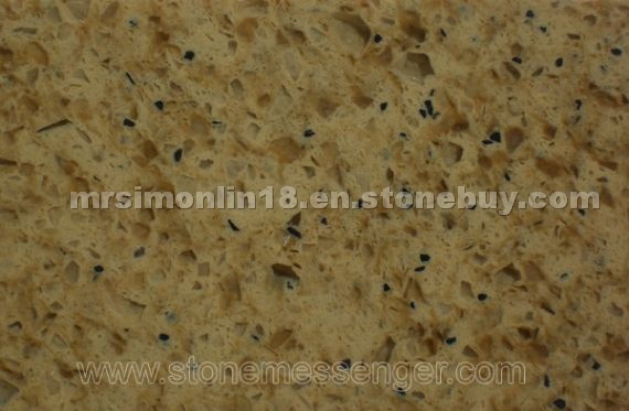 Artificial Quartz Stone, Engineered Stone1612