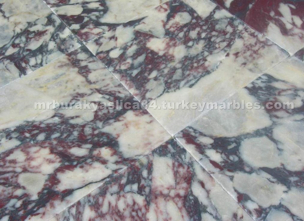 Afyon Violet Marble Afyon Violet Marble