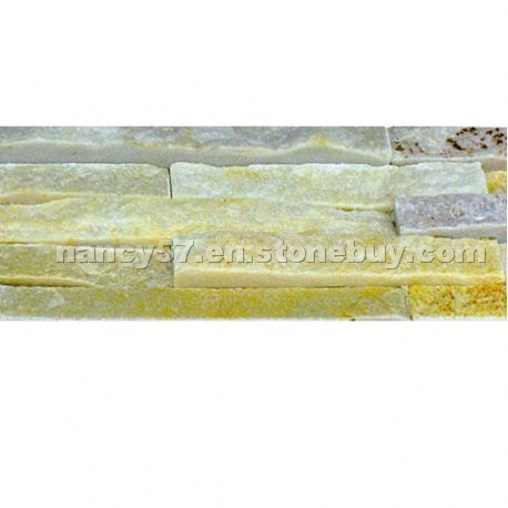 Rust Slate Wall Panel 035F