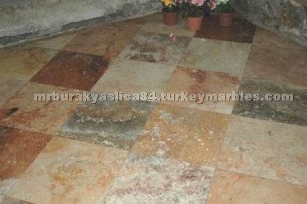 Caribbean travertine Caribbean travertine