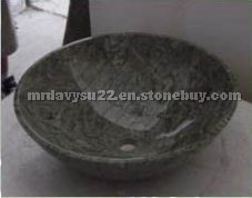 Stone Sink