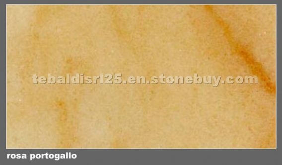 rosa portogallo marble