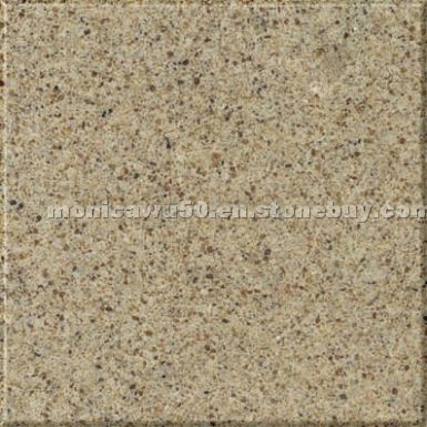 Engineered Quartz Wood Color - YQ011S