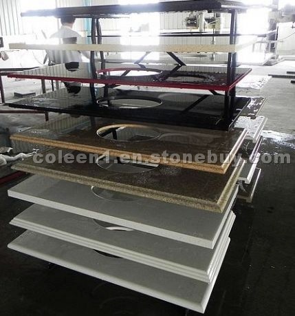 YDL Products Show