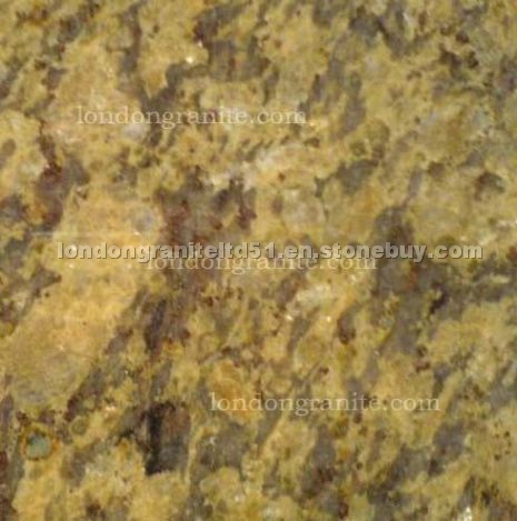 New Deer Brown granite
