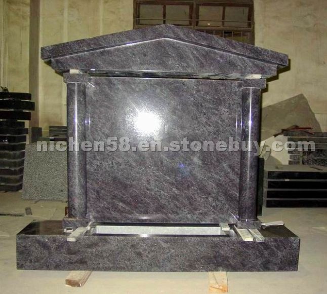 Bahama Blue Monument Bahama Blue Monument