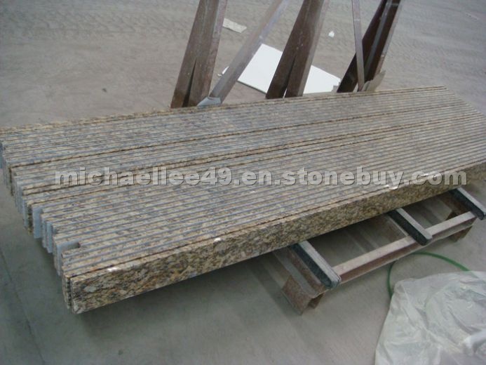 Santa Cecilia Countertops
