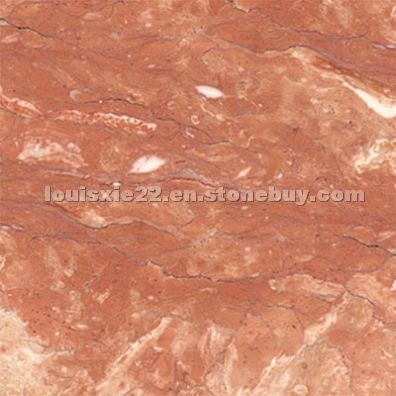 Rosa Tea Marble