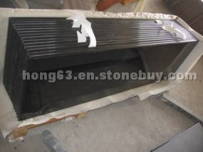 Shanxi Black Countertop