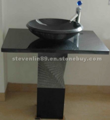 Countertop and vanitytop