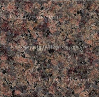 Violetta granite