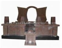 Australian style Monument