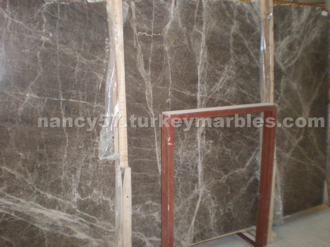 Turkey Emperador Marble