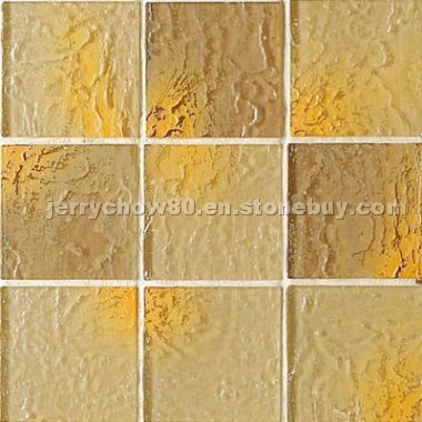 Glass/stone/marble mosaic tiles