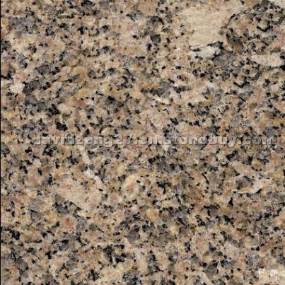 Cariola Gold granite tiles