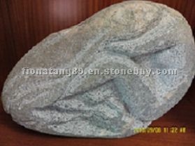 Stone Carving (Stone Sculpture)