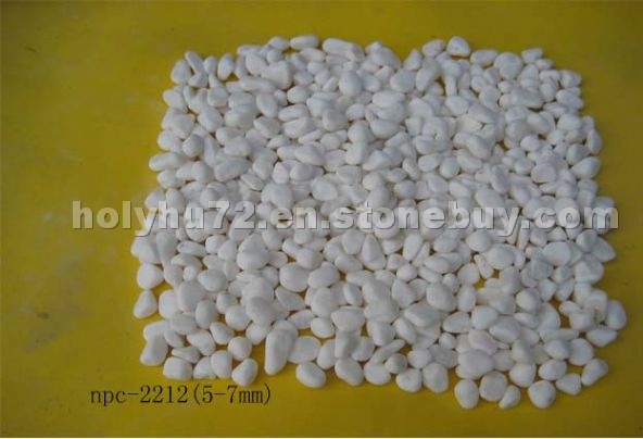 npc pebbles-white-2112