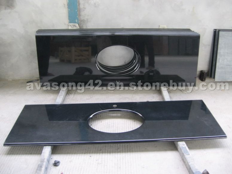 black countertop-03