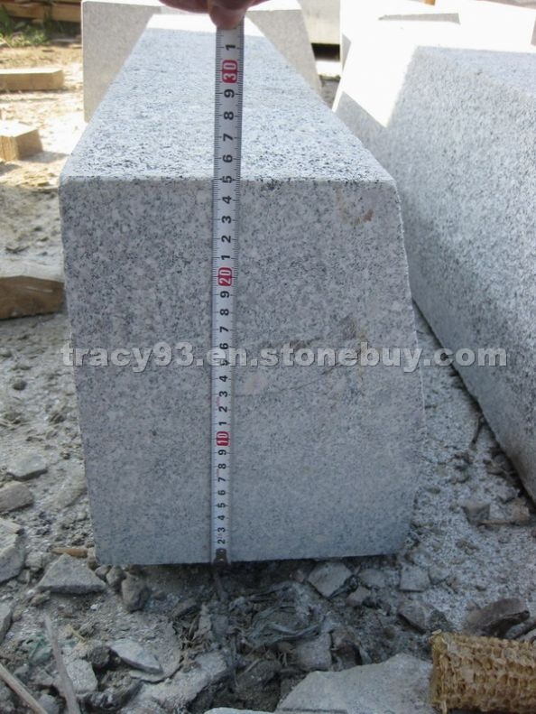 G341 kerbstone