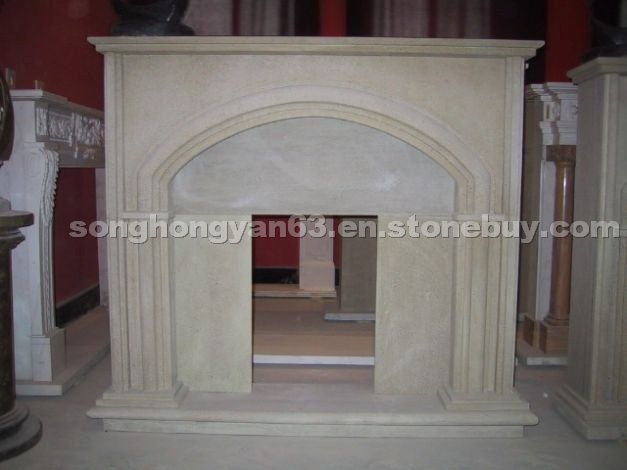 Marble Fireplaces
