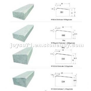 Kerbstone