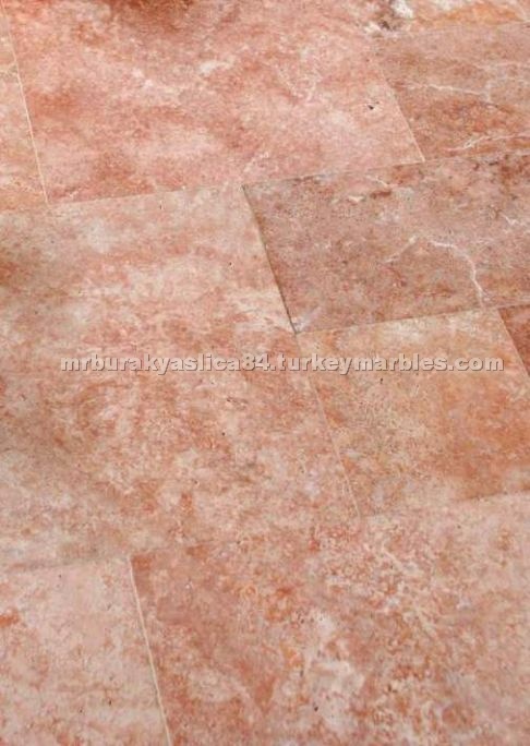 Flamingo Travertine