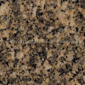 Giallo Antico granite tiles