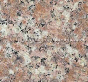 G687 Granite, Pink Granite, Granite Slabs, Tiles