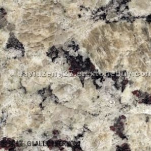 Giallo Butterfly granite tiles