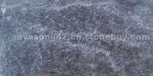 Black Sandstone Mushroom Brick