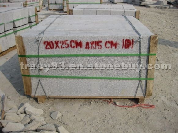 G341 kerbstone