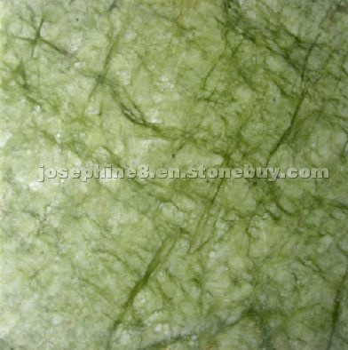 Dandong Green Marble