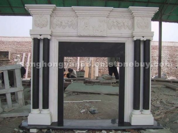 Marble Fireplaces
