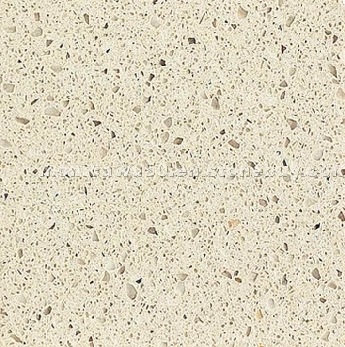 Desert Quartz Stone - YQ013C