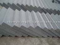 grey granite