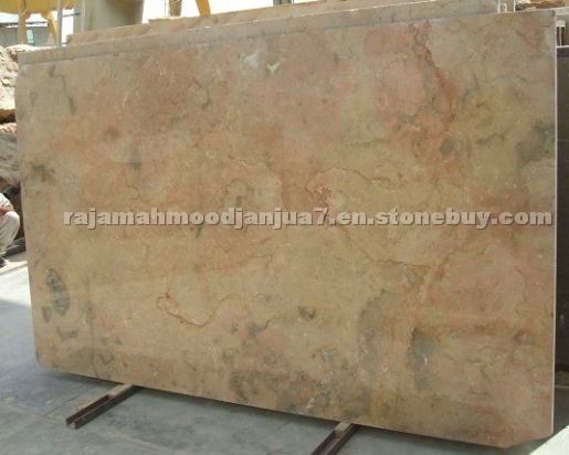 SAHARA GOLD