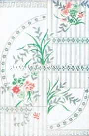 Rustic Tile, Decorative Wall Tile