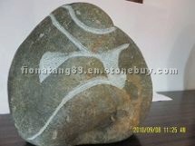 Stone Carving (Stone Sculpture)